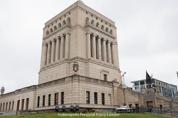 Schuerger Shunnarah Trial Attorneys 5