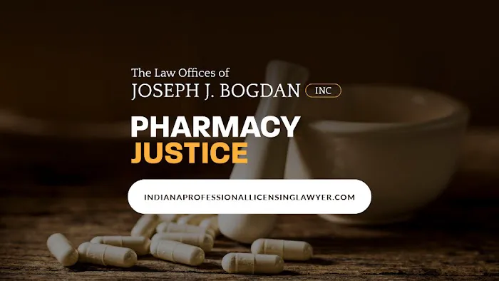 Indiana Professional License Lawyer 5