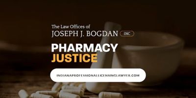 Indiana Professional License Lawyer
