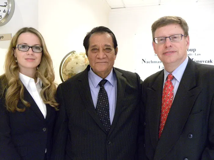 Nachman Phulwani Zimovcak (NPZ) Law Group, P.C. 5