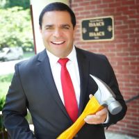 Darryl Isaacs ico