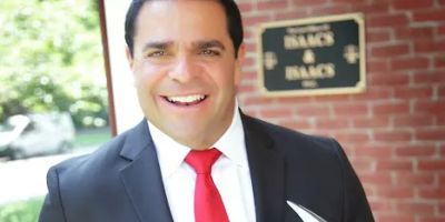 Darryl Isaacs