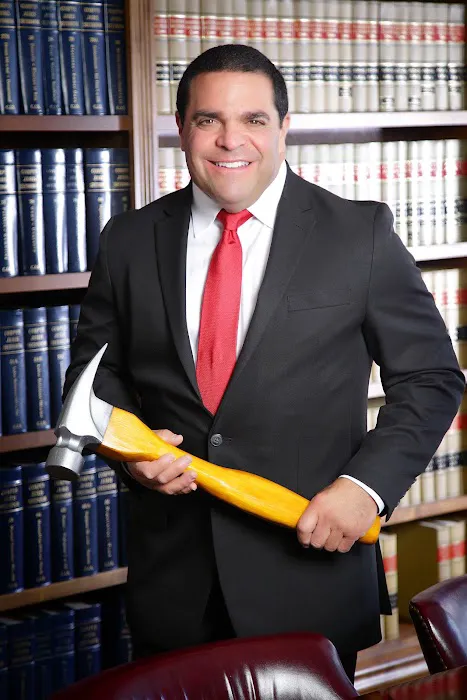 Darryl Isaacs 5