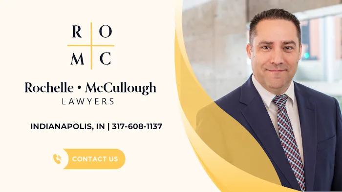 Rochelle McCullough LLP 5