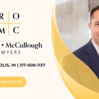Rochelle McCullough LLP ico
