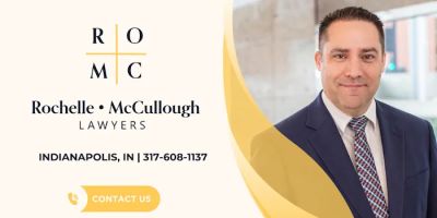 Rochelle McCullough LLP