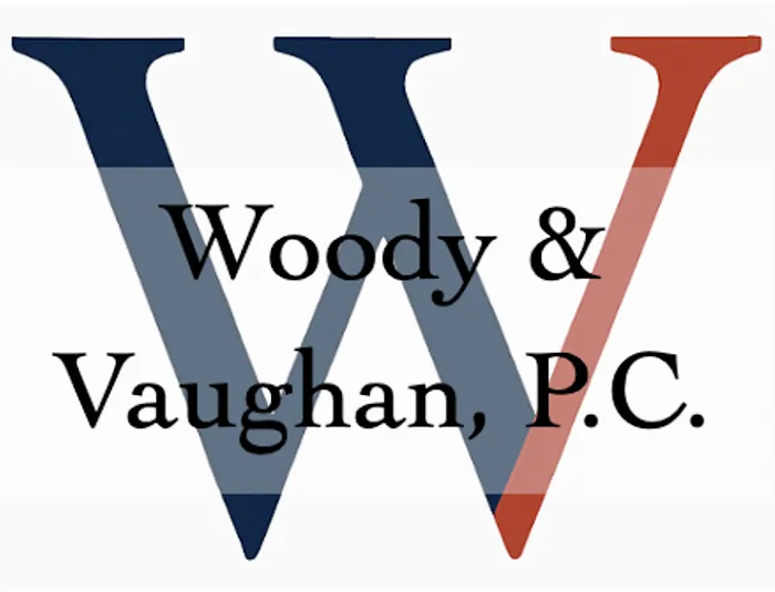 Woody & Vaughan, P.C. 5
