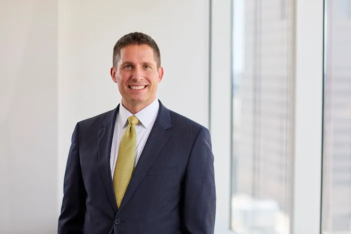 Jeffrey A. Hammond, Attorney 4