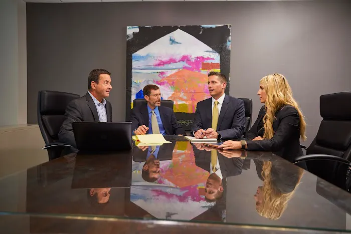 Jeffrey A. Hammond, Attorney 4