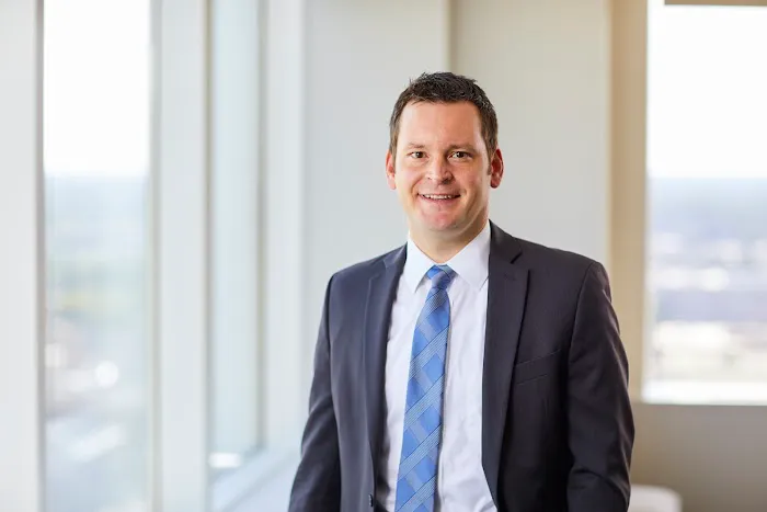 Michael W. McBride, Attorney 4