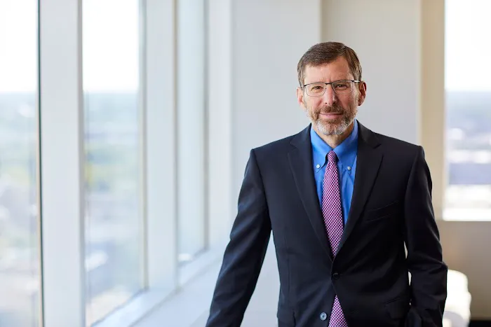 Richard E. Shevitz, Attorney 4