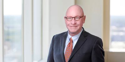 George W. Hopper, Attorney
