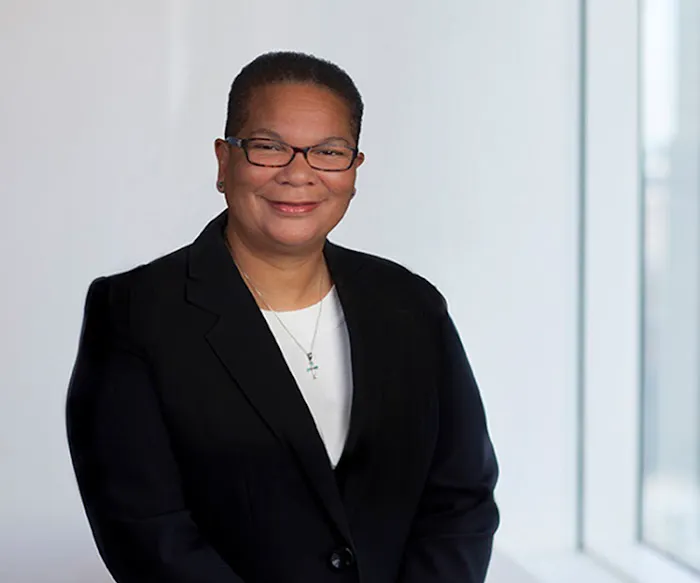 April F. Williams-Shaw, Attorney 4