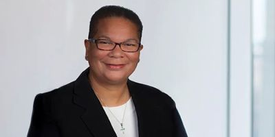 April F. Williams-Shaw, Attorney