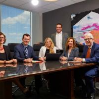 Irwin B. Levin, Attorney ico