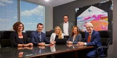 Irwin B. Levin, Attorney
