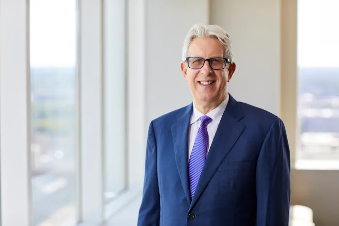 Irwin B. Levin, Attorney 4