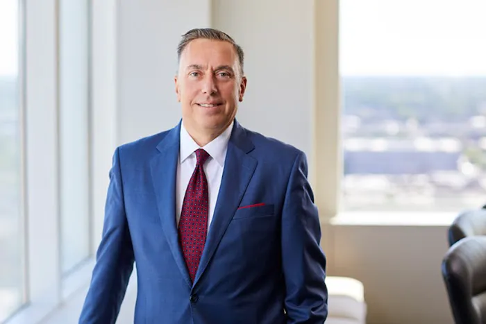 Daniel S. Chamberlain, Attorney 4