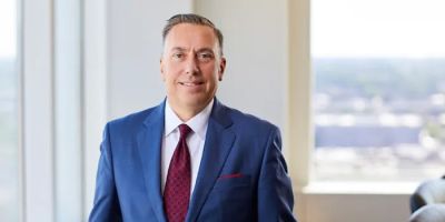 Daniel S. Chamberlain, Attorney