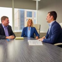 CohenMalad, LLP ico