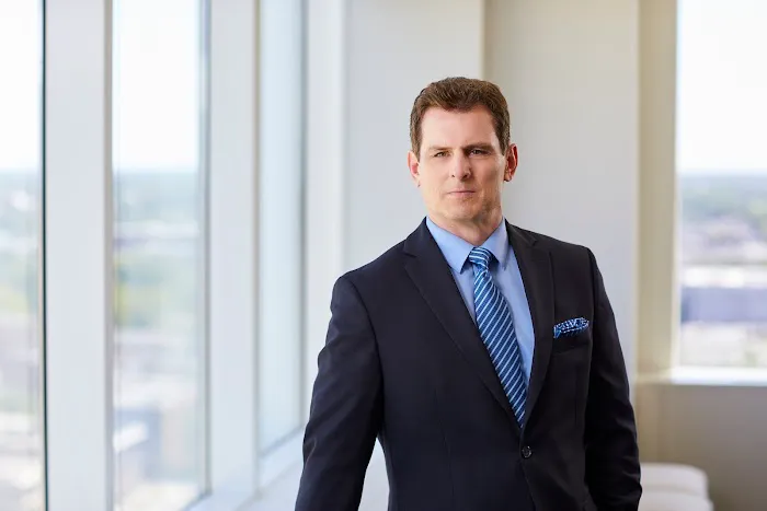 Brian K. Zoeller, Attorney 4