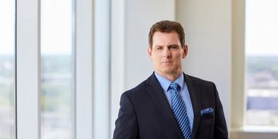 Brian K. Zoeller, Attorney