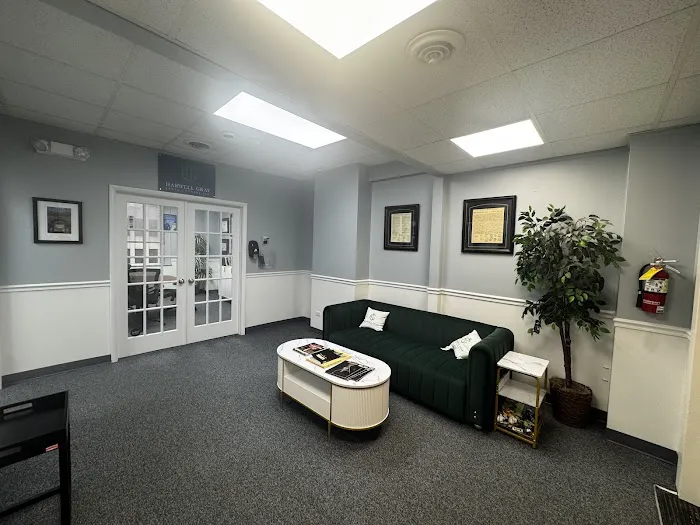 Harwell Gray Legal Counsel LLC 5