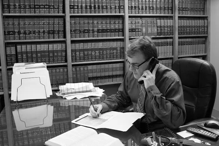 David E. Lewis Attorney at Law 5