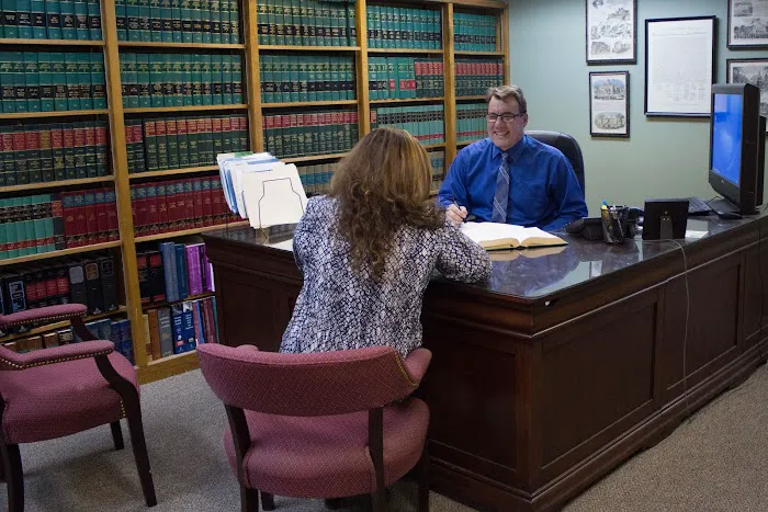 David E. Lewis Attorney at Law 5