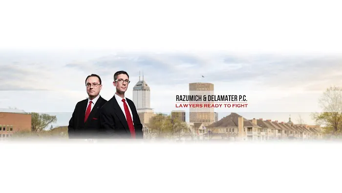 Razumich & Associates, P.C. 5