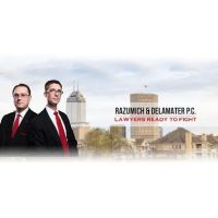 Razumich & Associates, P.C. ico
