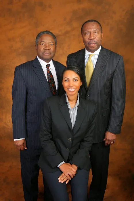 Roberts Litigation Group 5