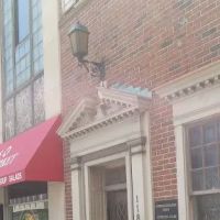 Roberts Litigation Group ico