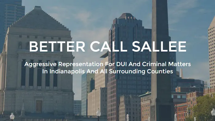 Sallee Law, LLC 5