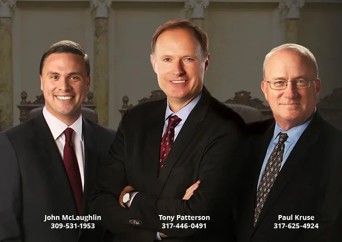 Parr Richey Frandsen Patterson Kruse LLP 5