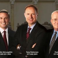 Parr Richey Frandsen Patterson Kruse LLP ico