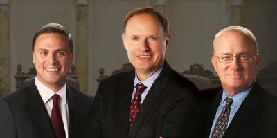 Parr Richey Frandsen Patterson Kruse LLP