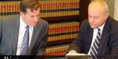 The Law Offices of Steven R. Jacobs and Gregory Beckwith