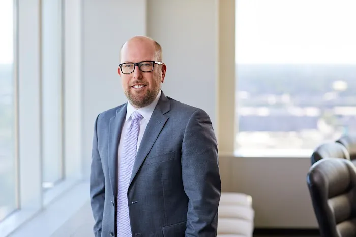 Edward B. Mulligan V, Attorney 5