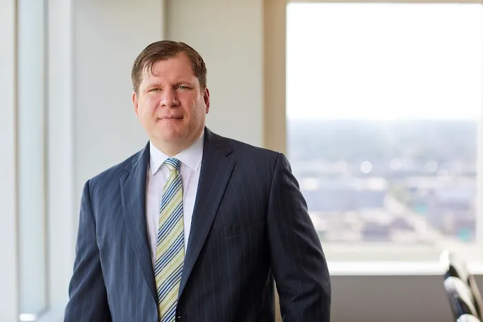 Gabriel A. Hawkins, Attorney 5