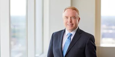 Scott D. Gilchrist, Attorney