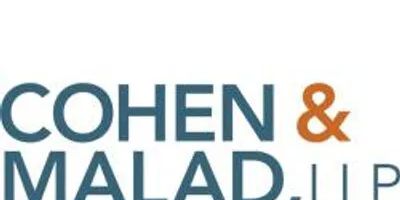Arend J. Abel, Attorney