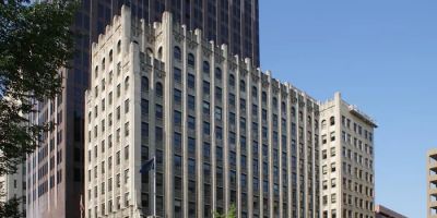 Law Offices of R. L. Parr