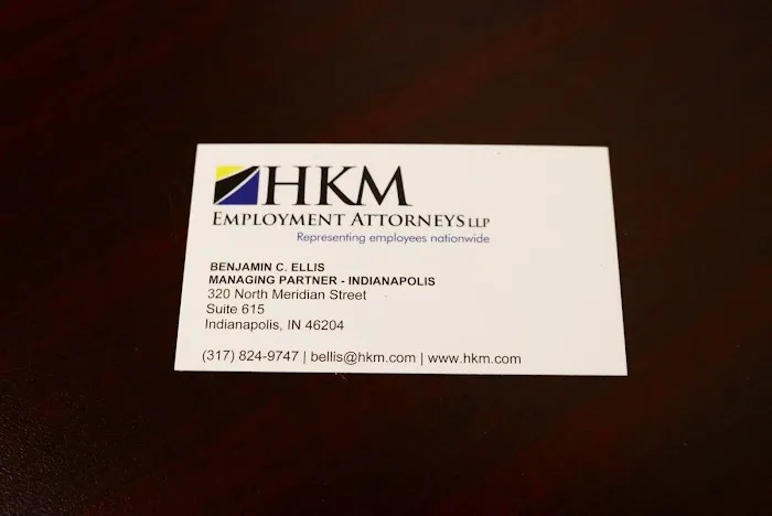 HKM Employment Attorneys LLP 5
