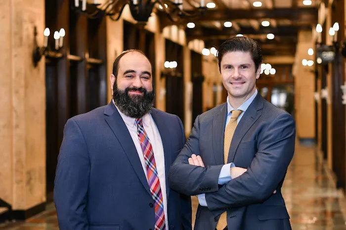 Gemma & Karimi - Indianapolis Criminal Defense Lawyers 5