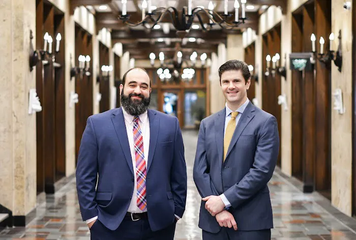 Gemma & Karimi - Indianapolis Criminal Defense Lawyers 5