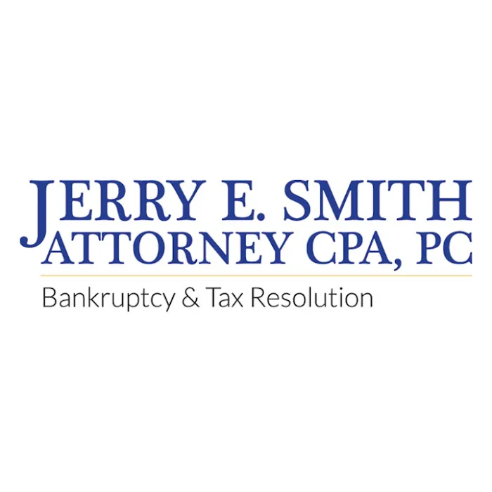 Jerry E. Smith: Tax & Chapter 13 & Foreclosure Lawyer 5