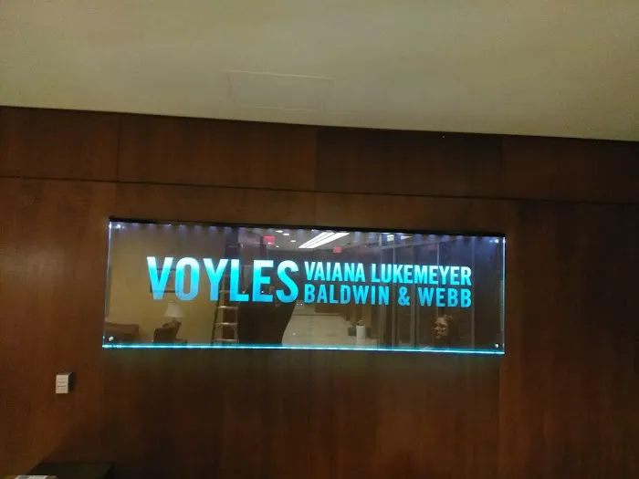 Voyles Vaiana Lukemeyer Baldwin & Webb 5