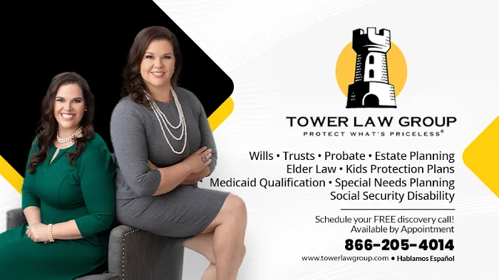 Tower Law Group 5