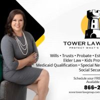 Tower Law Group ico